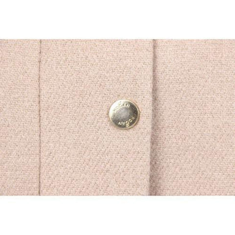 Beige 46 EUR - 12 US Hogan Womens Jacket KJW03310060HAPC813