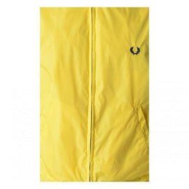 Yellow S Fred Perry Mens Jacket 30732062 0877