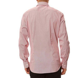 Multicolor L Fred Perry Mens Shirt 30212622 0031