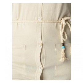 Beige M Fred Perry Womens Cardigan 31432016 7001
