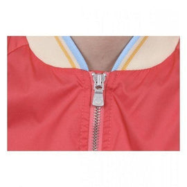 Coral S Fred Perry Womens Jacket 31732079 0031