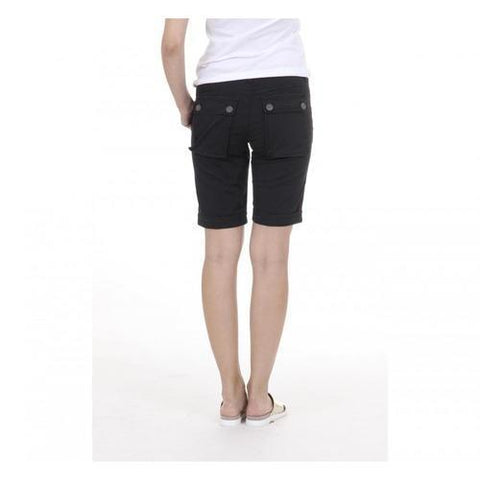 Dark Blue 40 EUR - 4 US Fred Perry Womens Shorts 31502570 0176