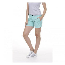 Light Blue 31 US - 40 EUR Fred Perry Womens Shorts 31502641 0835