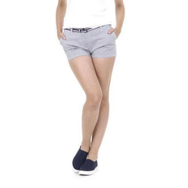Striped 42 EUR - 6 US Fred Perry Womens Shorts 31512038 0031