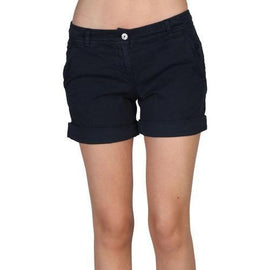 Dark Blue 46 EUR - 10 US Fred Perry Womens Shorts 31502617 9608