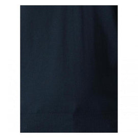 Dark Blue XL Fred Perry Womens Sweater 31402113 9608