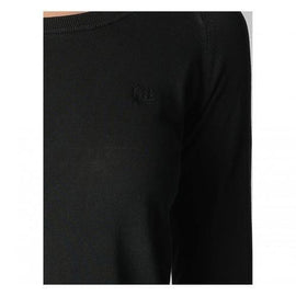 Black XXL Fred Perry Womens Sweater 31432014 0135