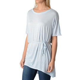 Light Blue M Fred Perry Womens Sweater 31052008 0032
