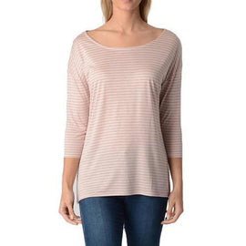 Striped L Fred Perry Womens Sweater 31052009 0031