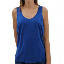 Blue M Fred Perry Womens Top 31052006 7072