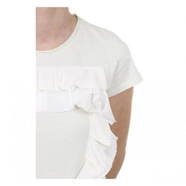 Green XL Fred Perry Womens T-Shirt 31022211 0321
