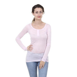 Pink XL Fred Perry Womens Sweater 31052020 0332