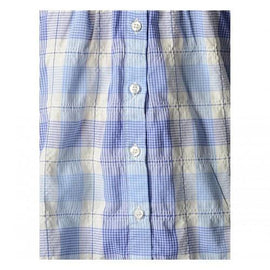 Checked S Fred Perry Womens Shirt 31212943 0031