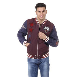Multicolor L Diesel Mens Jacket 00SJS1 0KAGH 62E