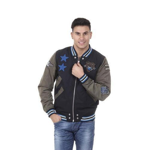 Multicolor L Diesel Mens Jacket 00SJS1 0KAGH 900