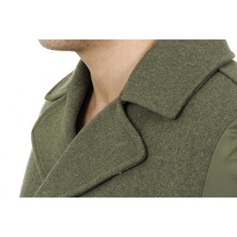 Green L Diesel Mens Jacket 00SJTB 0CAKB 51F