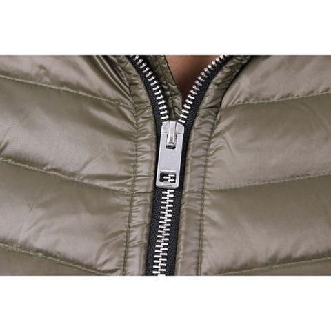 Green S Diesel Mens Jacket 00SUMX 0RLXK 51F