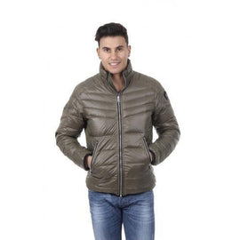Green S Diesel Mens Jacket 00SUMX 0RLXK 51F