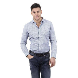 Light Blue M Diesel Mens Shirt 00SGAH 0PAGQ 85W
