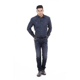 Multicolor XXL Diesel Mens Shirt 00SGDZ 0EAJP 900