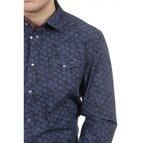 Multicolor XXL Diesel Mens Shirt 00SGDZ 0EAJP 900