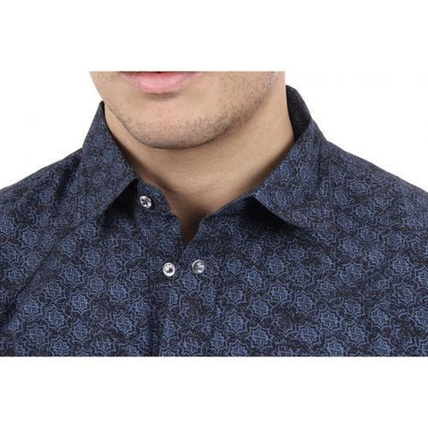 Multicolor XXL Diesel Mens Shirt 00SGDZ 0EAJP 900