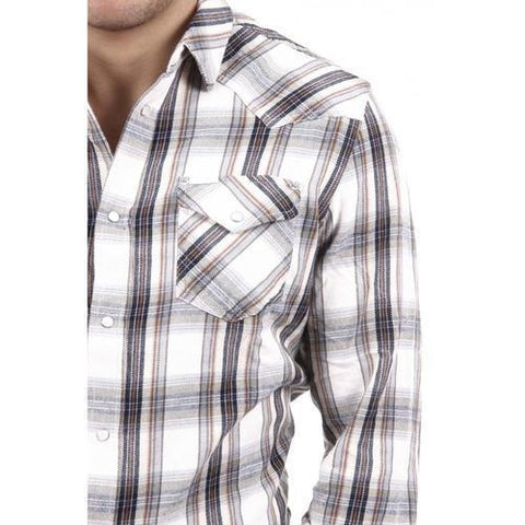 Multicolor L Diesel Mens Shirt 00SJSB 0DAKM 129