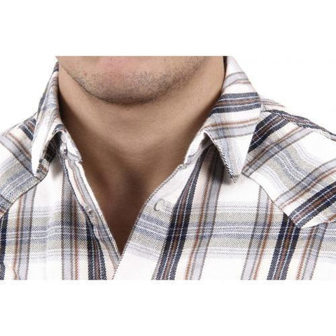 Multicolor L Diesel Mens Shirt 00SJSB 0DAKM 129