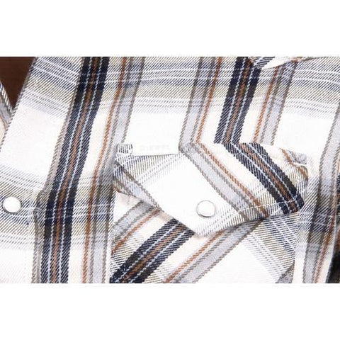 Multicolor L Diesel Mens Shirt 00SJSB 0DAKM 129