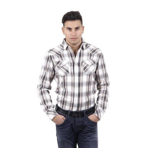 Multicolor L Diesel Mens Shirt 00SJSB 0DAKM 129