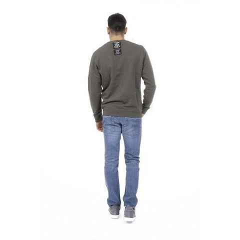 Green S Diesel Mens Sweater 00SHC2 0IAHV 51F