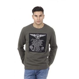 Green S Diesel Mens Sweater 00SHC2 0IAHV 51F