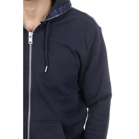 Dark Blue S Diesel Mens Sweater 00SIZ0 0IAIK 81E
