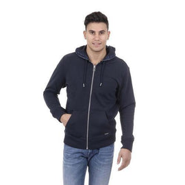 Dark Blue S Diesel Mens Sweater 00SIZ0 0IAIK 81E