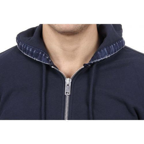 Dark Blue L Diesel Mens Sweater 00SIZ0 0IAIK 81E