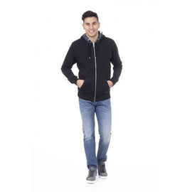 Black M Diesel Mens Sweater 00SIZ0 0IAIK 900