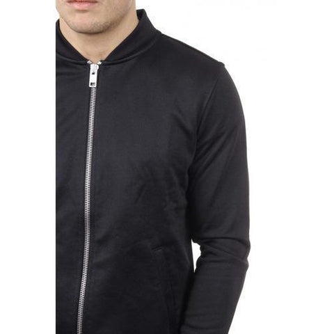 Black L Diesel Mens Sweater 00SIZ8 0KAIH 900
