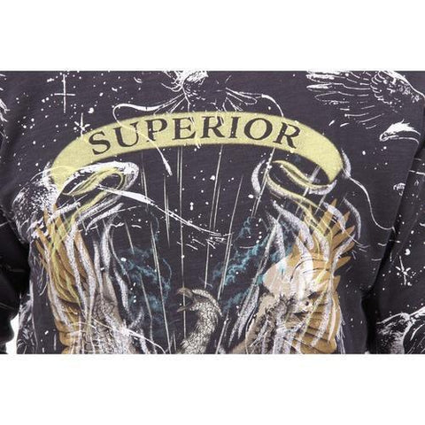 Multicolor XL Diesel Mens Sweater 00SL4J 0TAIF 900
