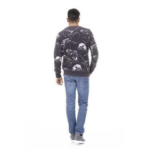 Multicolor XL Diesel Mens Sweater 00SL4J 0TAIF 900