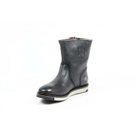 Grey 43 EUR - 10 US Diesel Mens Boot Y01222 P0696 T6057