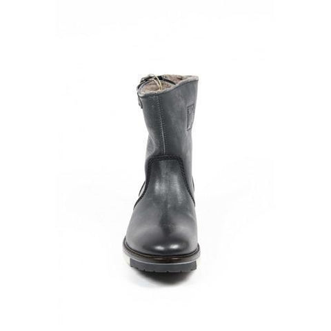 Grey 43 EUR - 10 US Diesel Mens Boot Y01222 P0696 T6057