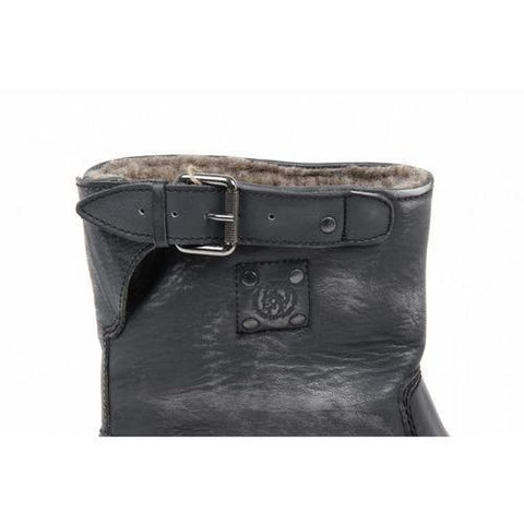 Grey 43 EUR - 10 US Diesel Mens Boot Y01222 P0696 T6057