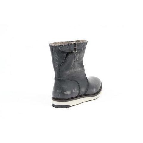 Grey 43 EUR - 10 US Diesel Mens Boot Y01222 P0696 T6057