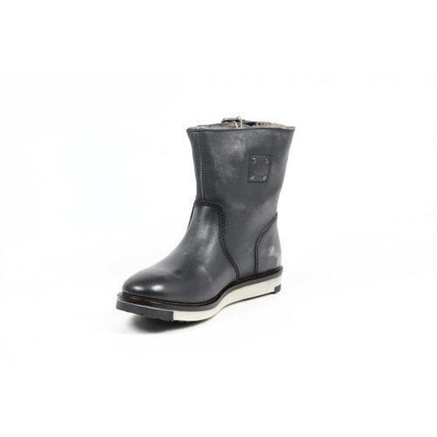 Grey 43 EUR - 10 US Diesel Mens Boot Y01222 P0696 T6057
