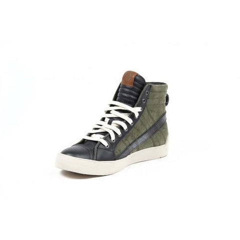 Multicolor 45 EUR - 12 US Diesel Mens High Sneaker Y01169 P0719 H5727