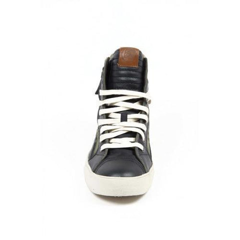 Multicolor 45 EUR - 12 US Diesel Mens High Sneaker Y01169 P0719 H5727