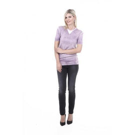 Lilac 42 EUR - 6 US Bottega Veneta Womens Blouse 367809 VZDX0 5311