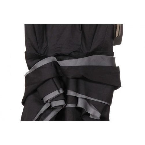Multicolor 40 EUR - 4 US Bottega Veneta Womens Dress 346898 VZG12 1062