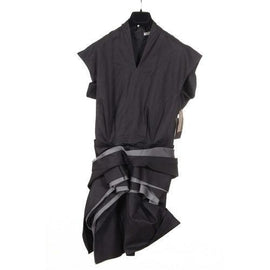 Multicolor 40 EUR - 4 US Bottega Veneta Womens Dress 346898 VZG12 1062
