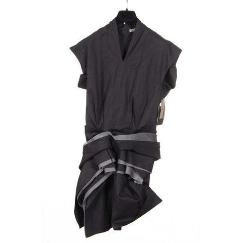 Multicolor 40 EUR - 4 US Bottega Veneta Womens Dress 346898 VZG12 1062